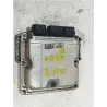 Recambio de centralita inyeccion para citroën xsara berlina (1997) 1.9 td referencia OEM IAM 0281010499 EDC15C243  