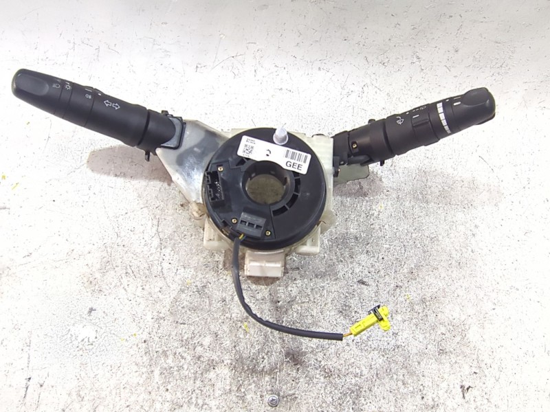 Recambio de mando multifuncion para nissan micra iii (k12) 1.2 16v referencia OEM IAM 25560BC60A  