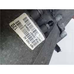 Recambio de caja cambios manual para ford fiesta iv (ja_, jb_) 1.8 di referencia OEM IAM YS6R7002AC  