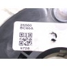 Recambio de mando multifuncion para nissan micra iii (k12) 1.2 16v referencia OEM IAM 25560BC60A  