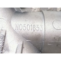 Recambio de conmutador de arranque para nissan micra iii (k12) 1.2 16v referencia OEM IAM N0501653  