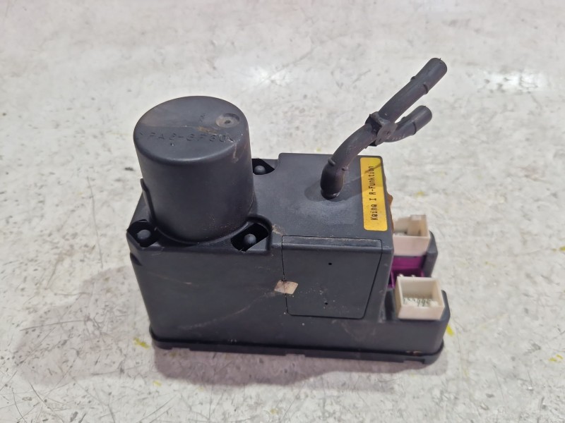 Recambio de bomba cierre centralizado para audi 80 avant (8c, b4) 1.9 tdi referencia OEM IAM 4A0862257F  
