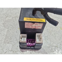Recambio de bomba cierre centralizado para audi 80 avant (8c, b4) 1.9 tdi referencia OEM IAM 4A0862257F  