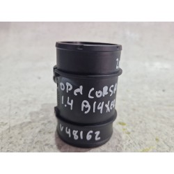 Recambio de caudalimetro para opel corsa e (x15) 1.4 (08, 68) referencia OEM IAM 460023377  