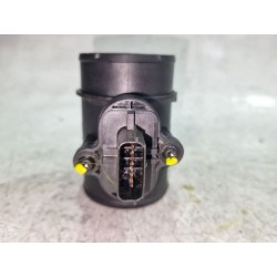 Recambio de caudalimetro para opel corsa e (x15) 1.4 (08, 68) referencia OEM IAM 460023377  