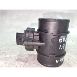 Recambio de caudalimetro para opel corsa e (x15) 1.4 (08, 68) referencia OEM IAM 460023377  