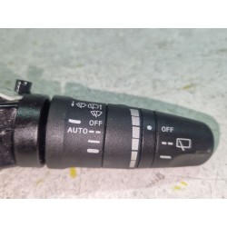 Recambio de mando limpiaparabrisas para nissan note (e11, ne11) 1.5 dci referencia OEM IAM 7209SN  