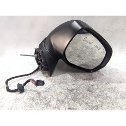Recambio de retrovisor derecho para peugeot 5008 (0u_, 0e_) 1.6 hdi referencia OEM IAM E20208199  