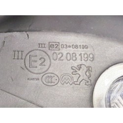 Recambio de retrovisor derecho para peugeot 5008 (0u_, 0e_) 1.6 hdi referencia OEM IAM E20208199  