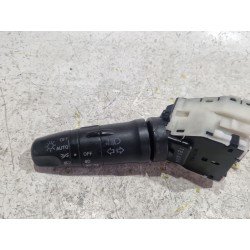 Recambio de mando intermitentes para nissan note (e11, ne11) 1.5 dci referencia OEM IAM 7214SN  