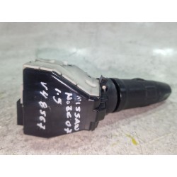 Recambio de mando intermitentes para nissan note (e11, ne11) 1.5 dci referencia OEM IAM 7214SN  