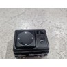 Recambio de mando retrovisor para nissan note (e11, ne11) 1.5 dci referencia OEM IAM   