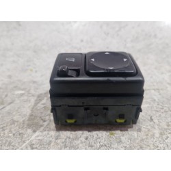 Recambio de mando retrovisor para nissan note (e11, ne11) 1.5 dci referencia OEM IAM   