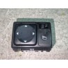 Recambio de mando retrovisor para nissan note (e11, ne11) 1.5 dci referencia OEM IAM   