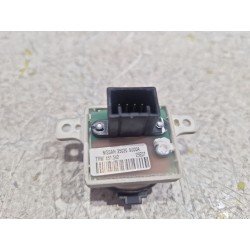 Recambio de testigo cinturon para nissan note (e11, ne11) 1.5 dci referencia OEM IAM   