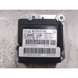 CENTRALITA AIRBAG 9675181780 