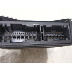 Recambio de centralita airbag para peugeot 5008 (0u_, 0e_) 1.6 hdi referencia OEM IAM 9675181780  