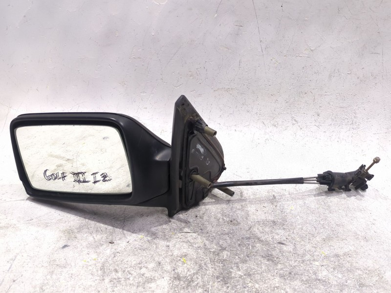 Recambio de retrovisor izquierdo para volkswagen golf iii (1h1) 1.9 tdi referencia OEM IAM E10217384  