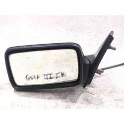 Recambio de retrovisor izquierdo para volkswagen golf iii (1h1) 1.9 tdi referencia OEM IAM E10217384  