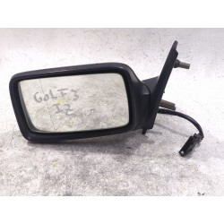 Recambio de retrovisor izquierdo para volkswagen golf iii (1h1) 1.9 tdi referencia OEM IAM 1H1857501C  