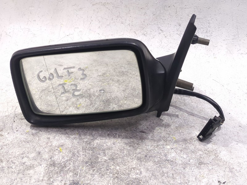 Recambio de retrovisor izquierdo para volkswagen golf iii (1h1) 1.9 tdi referencia OEM IAM 1H1857501C  