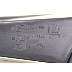 Recambio de retrovisor izquierdo para volkswagen golf iii (1h1) 1.9 tdi referencia OEM IAM 1H1857501C  