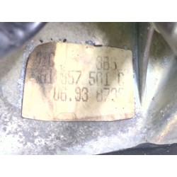 Recambio de retrovisor izquierdo para volkswagen golf iii (1h1) 1.9 tdi referencia OEM IAM 1H1857501C  