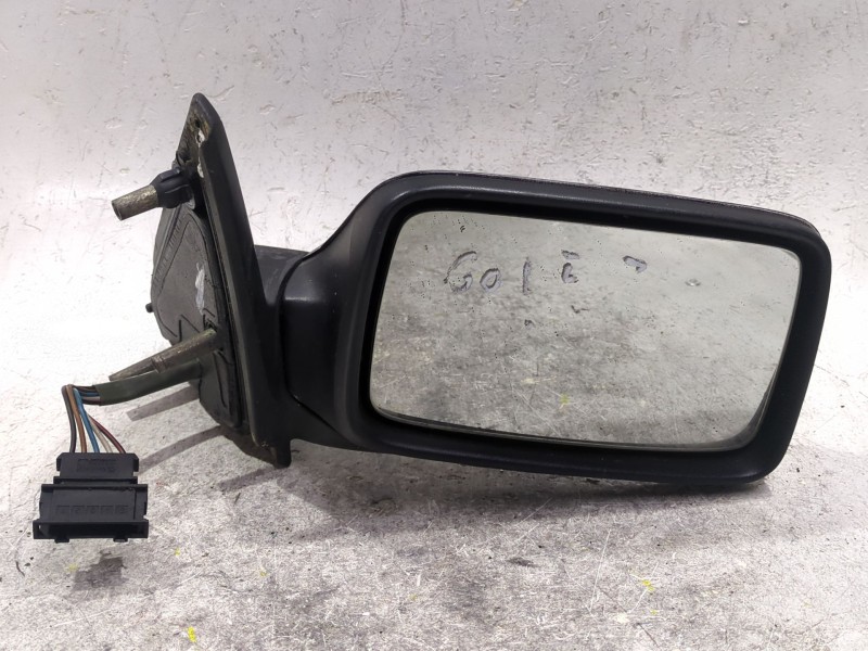 Recambio de retrovisor derecho para volkswagen golf iii (1h1) 1.9 tdi referencia OEM IAM E10217384  