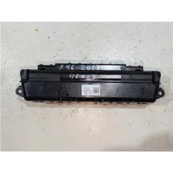 Recambio de mandos climatizador para bmw serie 2 gran tourer (f46)(06.2015) 2.0 220 i [2,0 ltr. - 141 kw 16v] referencia OEM IAM