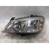 Recambio de faro delantero izquierdo para opel astra g hatchback (t98) 1.6 (f08, f48) referencia OEM IAM 084421116L  