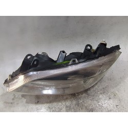 Recambio de faro delantero izquierdo para opel astra g hatchback (t98) 1.6 (f08, f48) referencia OEM IAM 084421116L  