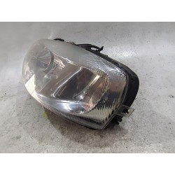 Recambio de faro delantero izquierdo para opel astra g hatchback (t98) 1.6 (f08, f48) referencia OEM IAM 084421116L  