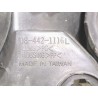 Recambio de faro delantero izquierdo para opel astra g hatchback (t98) 1.6 (f08, f48) referencia OEM IAM 084421116L  