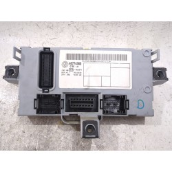 Recambio de caja reles / fusibles para fiat ii punto (188) berlina (1999) 1.2 60 (188.030, .050, .130, .150, .230, .250) referen