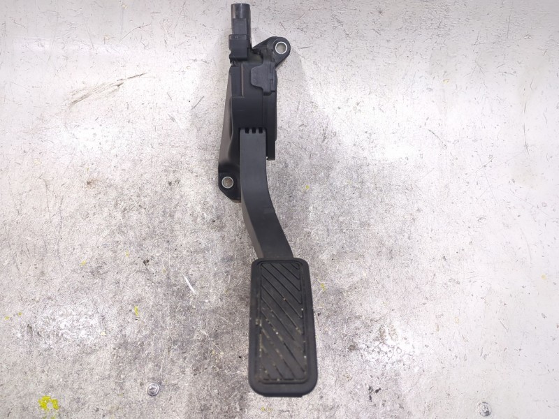 Recambio de potenciometro pedal para ford fiesta vi (cb1, ccn) 1.5 tdci referencia OEM IAM 8V219F836AB  