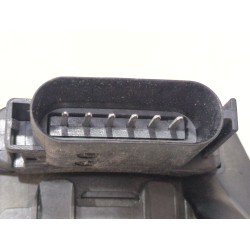 Recambio de potenciometro pedal para ford fiesta vi (cb1, ccn) 1.5 tdci referencia OEM IAM 8V219F836AB  