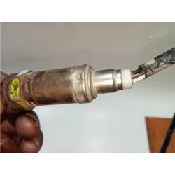 Recambio de sonda lambda para renault clio ii symbol (2001) referencia OEM IAM 0258003715  