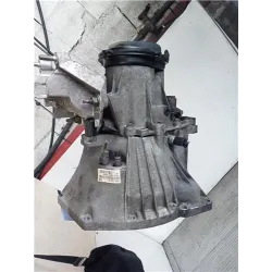 Recambio de caja cambios manual para ford fiesta iv (ja_, jb_) 1.8 di referencia OEM IAM YS6R7002AC  