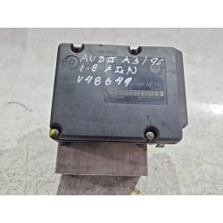 Recambio de nucleo abs para audi a3 (8l1) 1.8 referencia OEM IAM 10094603213  