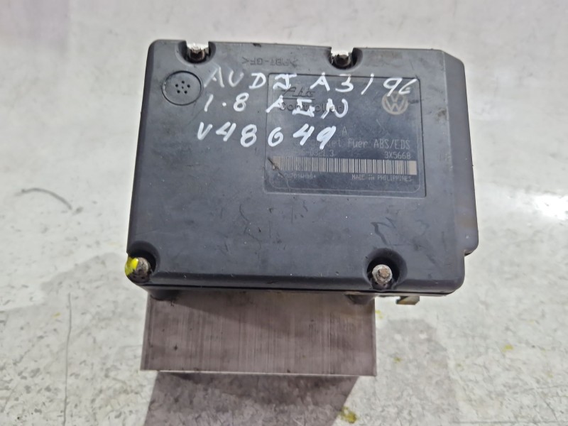 Recambio de nucleo abs para audi a3 (8l1) 1.8 referencia OEM IAM 10094603213  