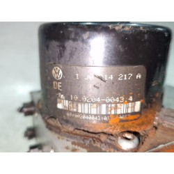 Recambio de nucleo abs para audi a3 (8l1) 1.8 referencia OEM IAM 10094603213  