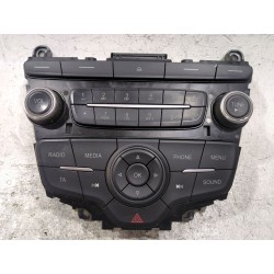 MANDO MULTIFUNCION F1ET18K811BD 