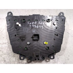 Recambio de mando multifuncion para ford focus iii 1.0 ecoboost referencia OEM IAM F1ET18K811BD  