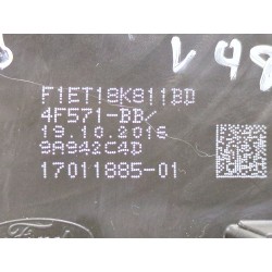 Recambio de mando multifuncion para ford focus iii 1.0 ecoboost referencia OEM IAM F1ET18K811BD  