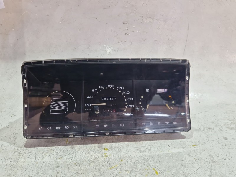 Recambio de cuadro completo para seat ibiza i (21a) 0.9 referencia OEM IAM   