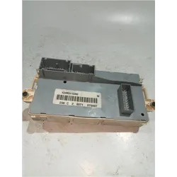 Recambio de caja fusibles/rele para peugeot boxer (230) furgón acristalado bat.3200mm (2002) referencia OEM IAM 1349511080  
