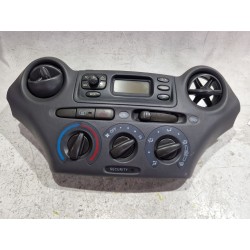 MANDO CLIMATIZADOR 8611052011BO 