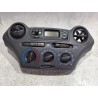 Recambio de mando climatizador para toyota yaris (_p1_) 1.0 (scp10_) referencia OEM IAM 8611052011BO  
