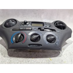 Recambio de mando climatizador para toyota yaris (_p1_) 1.0 (scp10_) referencia OEM IAM 8611052011BO  