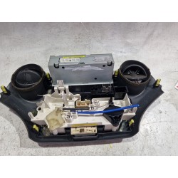 Recambio de mando climatizador para toyota yaris (_p1_) 1.0 (scp10_) referencia OEM IAM 8611052011BO  